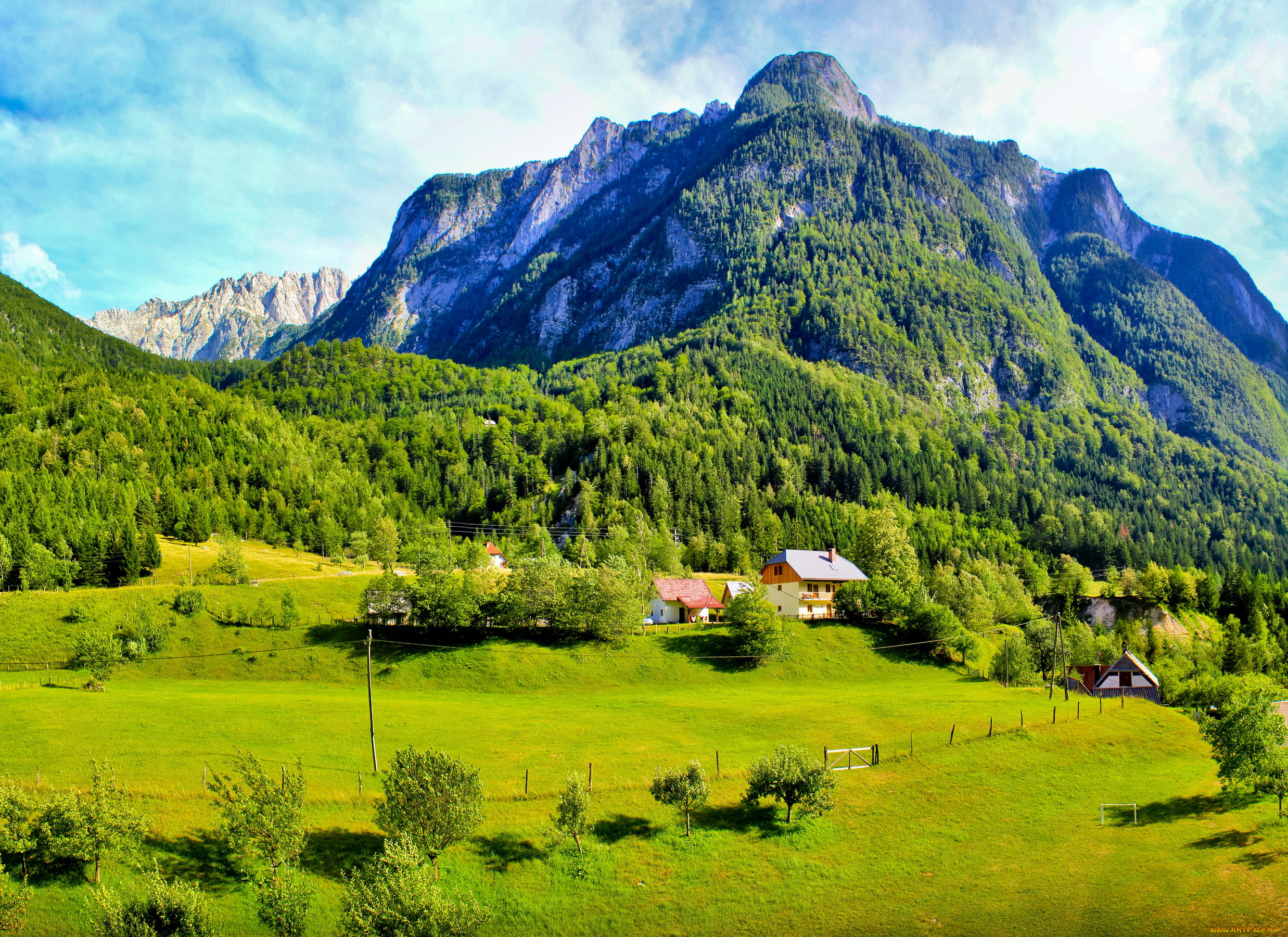 , bovec, , 